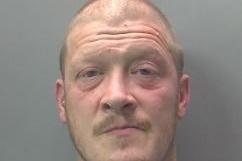Lee Norwell (42) was jailed for nine years after being found guilty of robbery and assault causing grievous bodily harm (GBH) with intent after he launched a homophobic attack in the city