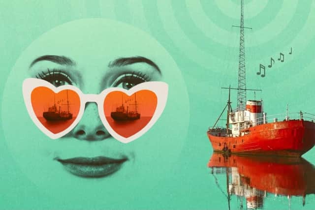 Caroline: A New Musical is coming to New Theatre