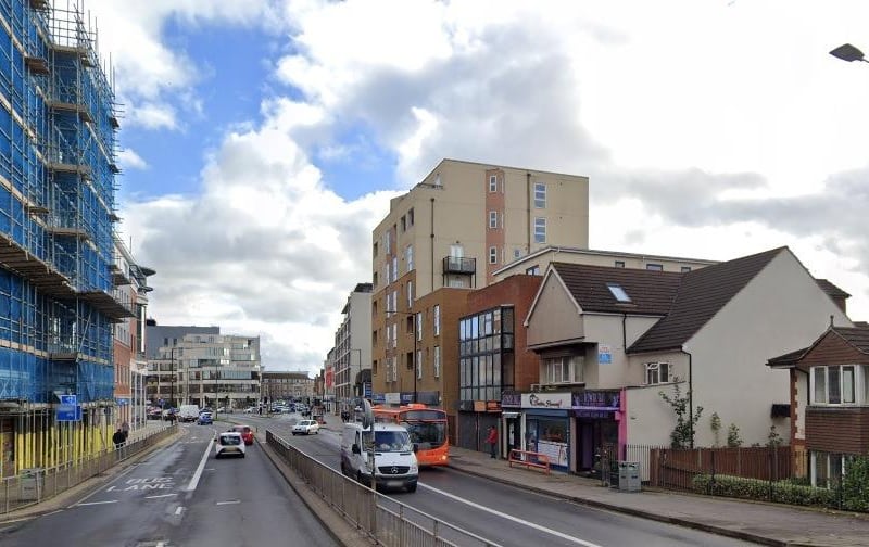 Slough