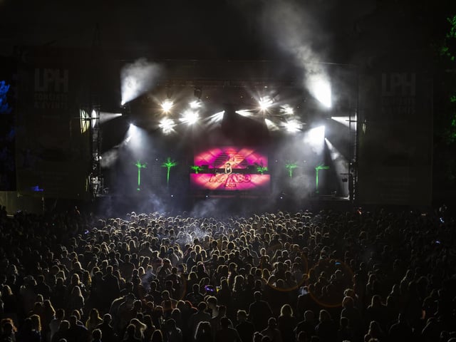 Café Mambo Ibiza is bringing Classics Under The Bridge to Peterborough