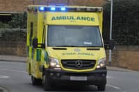 There were 0.47 accidents resulting in injury to either pedestrians or cyclists in Peterborough per 1,000 people