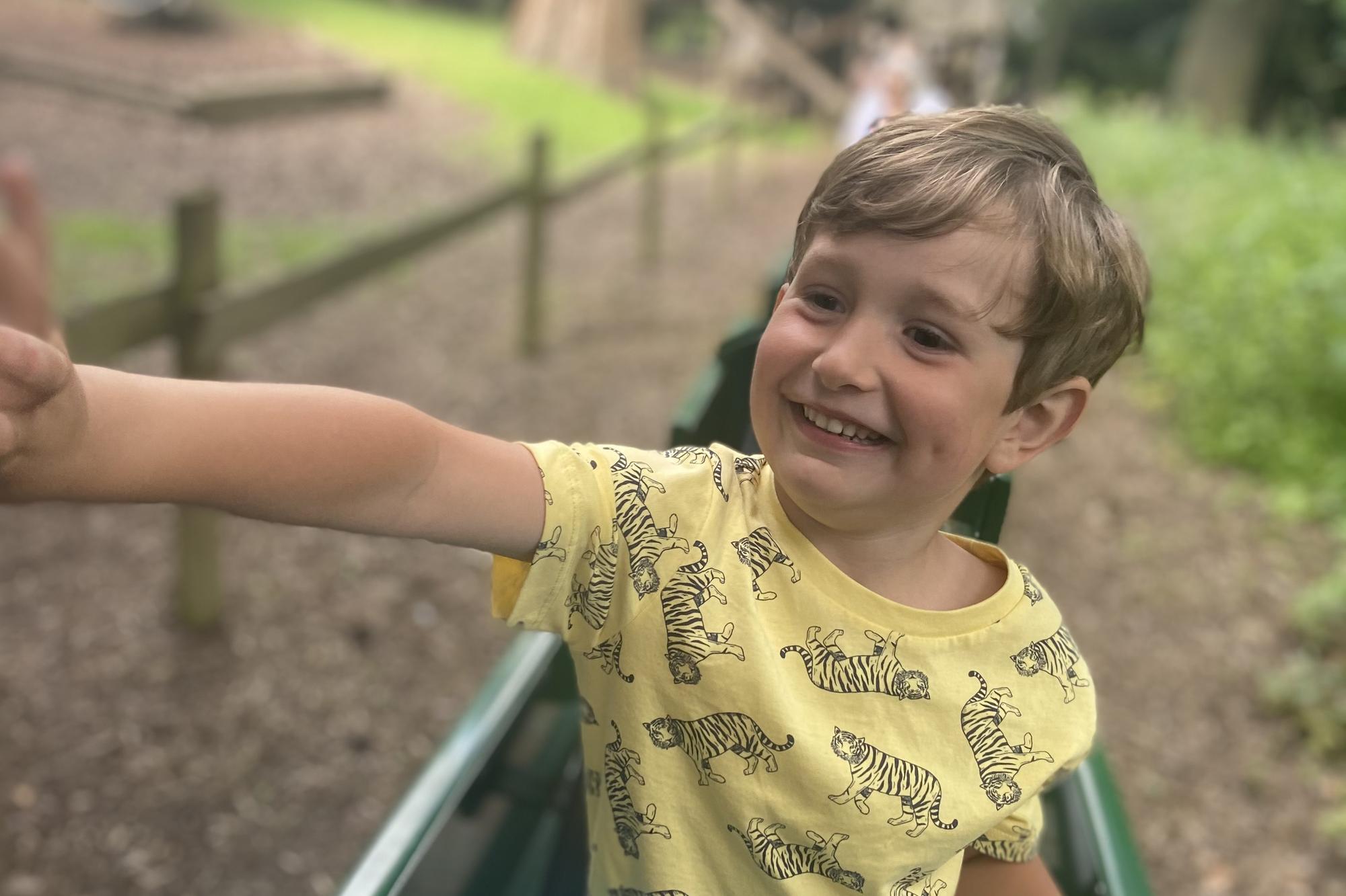 Life-saving allergy pens to be kept in all schools as Benedict's Law comes ...