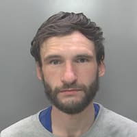 Two robbers convicted of attacking group of boys in Peterborough and stealing bicycle