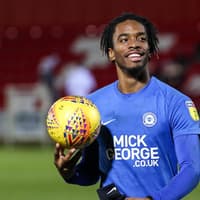 Former Peterborough United striker Ivan Toney to face trail over alleged nightclub assault