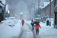 Could the polar vortex impact Peterborough's weather this winter?