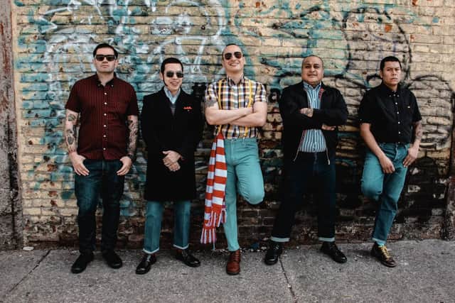 See Travelers All Stars from Mexico at The Shed