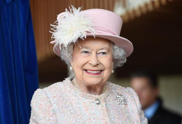 Queen Elizabeth (Photo by Stuart C. Wilson/Getty Images)