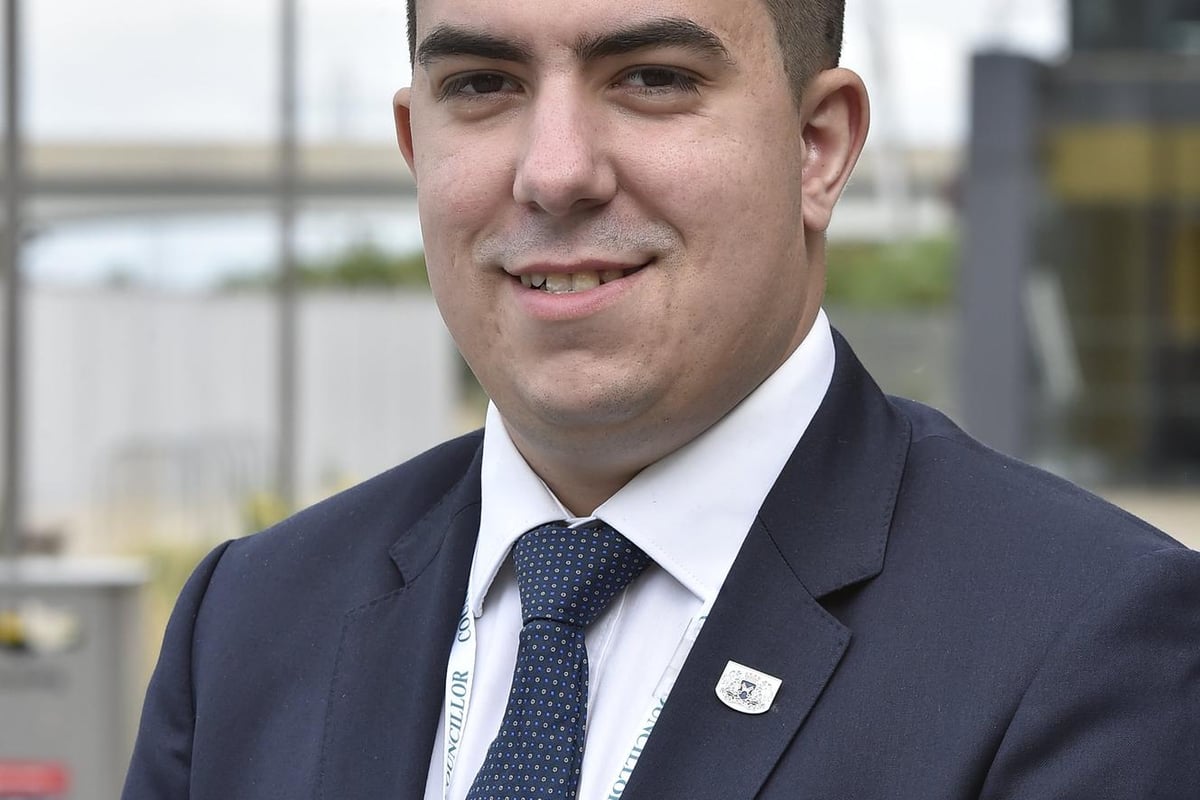 Former councillor and cadet leader guilty of rape and sexual offences