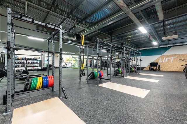 PureGym has it's own Personal Training Academy for people who want to turn their passion for fitness.