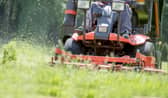 The council is looking at spending nearly £2m on new vehicles and tools