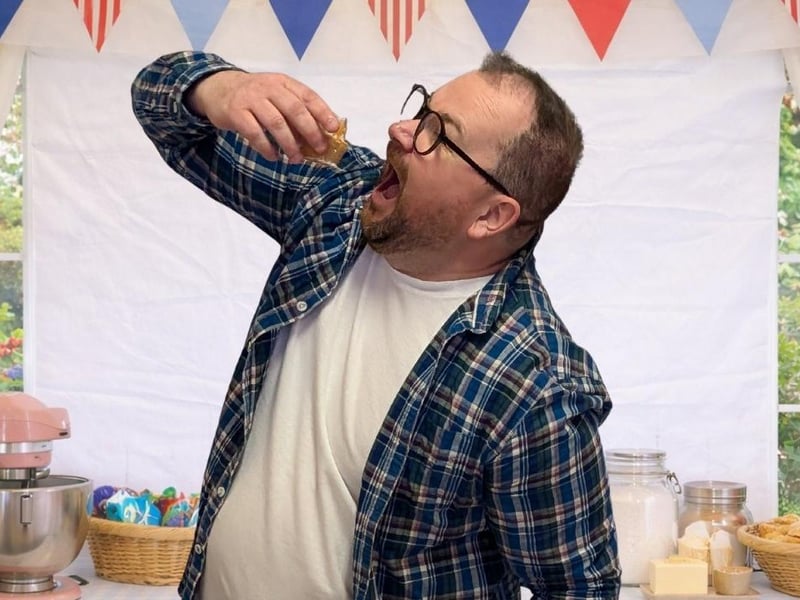 Peterborough's Westwood Musical Society are bringing The Great British Bake Off Musical to the stage