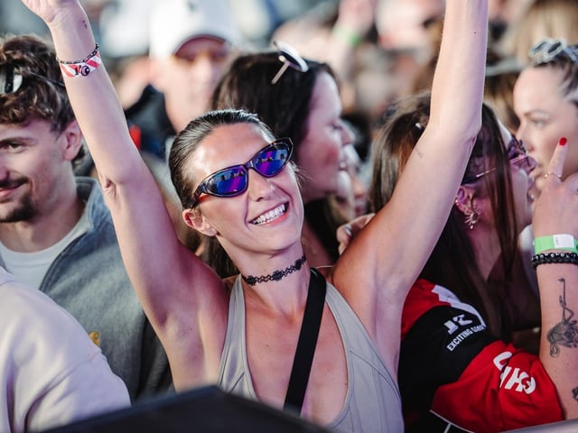 UNDER presents Cafe Mambo Ibiza Classics on Saturday © Khali Ackford