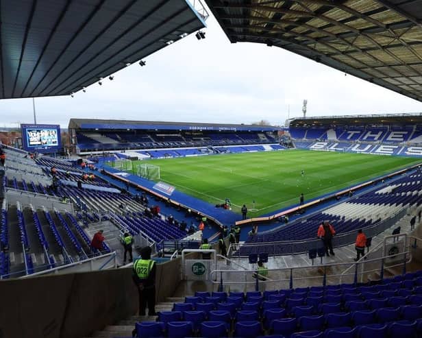 Birmingham City's St Andrew's is the biggest stadium Peterborough United will visit in League One next season.