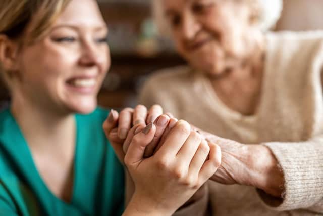 In Peterborough, women made up 58.9% of unpaid carers.