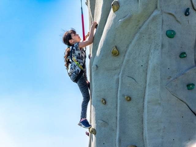 Get ready for Six Weeks of Summer at Ferry Meadows