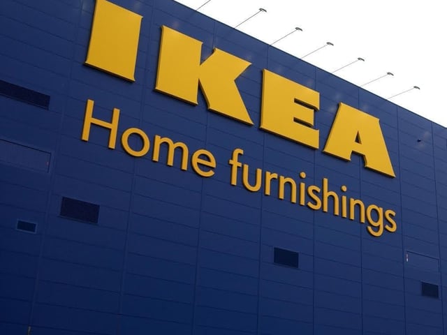 We have an Ikea warehouse in Peterborough - but no shop. One of the calls from PT readers was for that to change