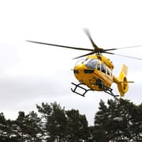 Peterborough taxi firm to donate cash from fares to air ambulance
