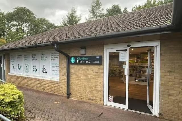 Peterborough pharmacy to reopen in new location after three months