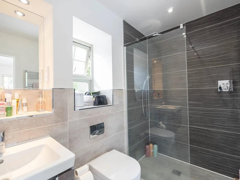 An en suite