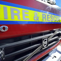 Arsonists launch attack on Peterborough garage