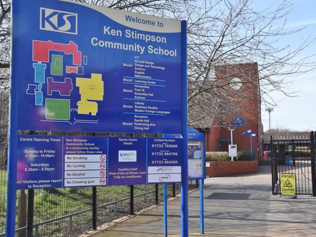 Ken Stimpson Academy was rated as 'requires improvement' in 2022 when it was still 'Ken Stimpson Community School.' It has since been taken over by the FOUR CS MAT academy trust, and has not been inspected since that take over, which happened in 2023.