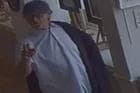 CCTV appeal after £1,850 hedgehog statue stolen from Stamford shop