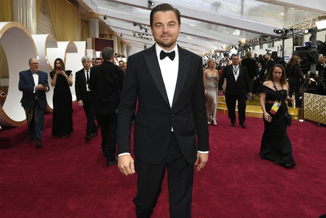 Seven is Leo - the abbreviated name of Hollywood actor Leonardo DiCaprio. 26 children were given the name in 2020.