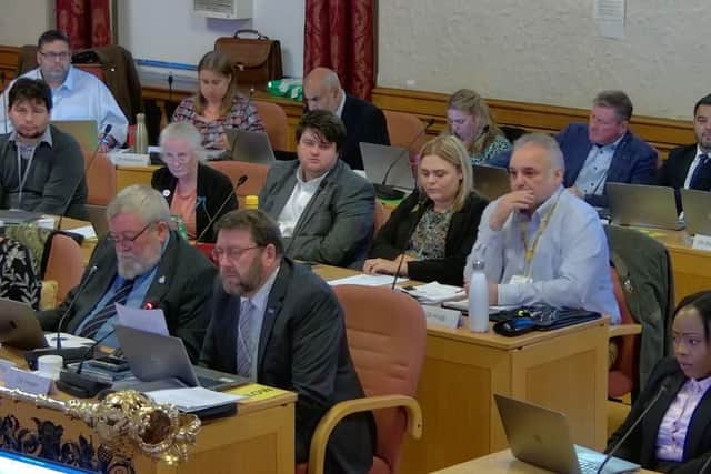 Councillors have rejected a Government call for Peterborough City Council to change its election cycle.