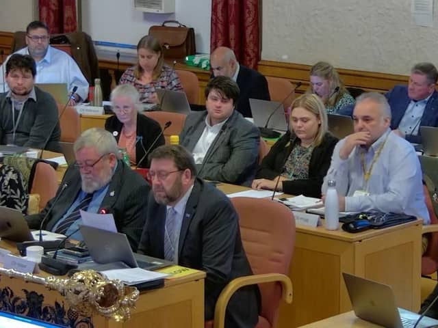Councillors have rejected a Government call for Peterborough City Council to change its election cycle.