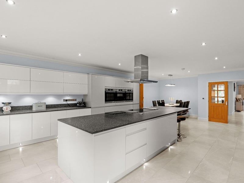 Park Crescent