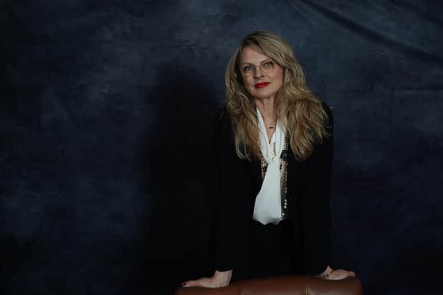 Cambridge guest house owner Inga Grigaitiene celebrates 20 years in ...