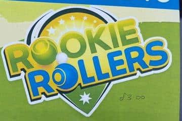 Whittlesey Rookie Rollers opens on Thursday.
