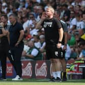 Peterborough United Manager Grant McCann was left angered by the club's performance at Plymouth on Saturday (August 13).
