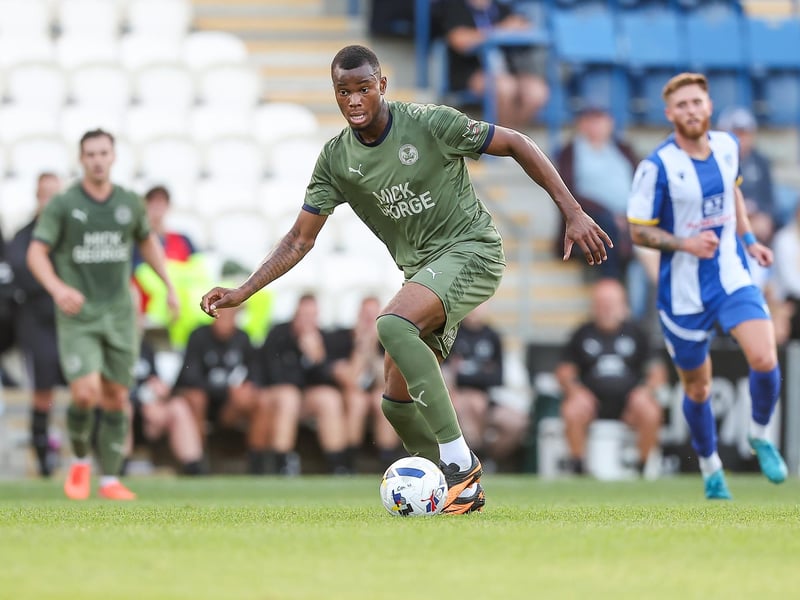 The man grabbing all of the headlines in pre-season with his goals and the man back in favour. Capable of offering the forward line something a bit different, shown a willingness to press, get amongst it and find the back of the net of pre-season. Has a lot of good qualities I am yet to be convinced that Lindgren has.