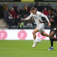 Four League One games into Savage-ball at Peterborough United and there's more to like than dislike, but obvious concerns remain