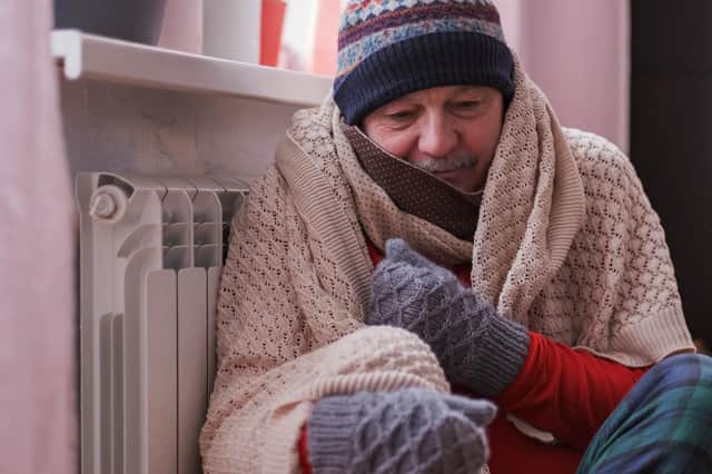 Peterborough City Council has expedited the process to allow additional heating funds to be allocated to vulnerable people (image: Adobe stock)