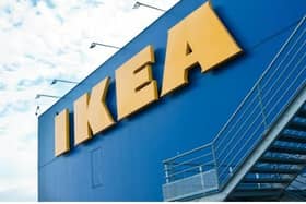 IKEA in Peterborough
