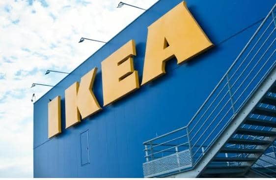 IKEA in Peterborough