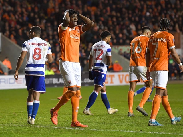Blackpool FC	222	78	66	78	8	300