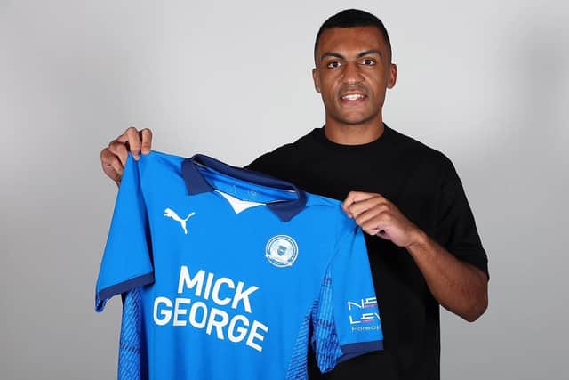 David OKagbue. Photo Joe Dent/theposh.com.
