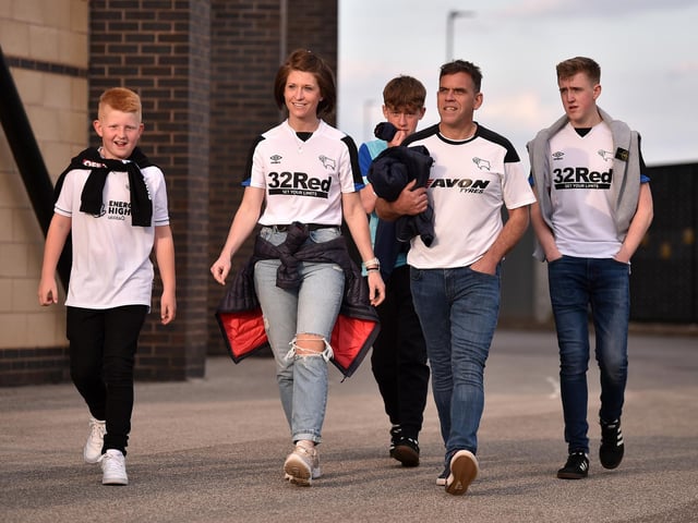 Average crowd: 26,787