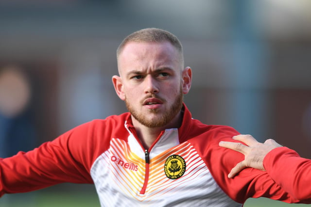 Dundee are closing in on the signing of Partick Thistle striker Zak Rudden. The 21-year-old has already signed a pre-contract agreement with the Dens Park side. James McPake is keen to see the player arrive this month. He has ten goals in 27 appearances this campaign and Alex Jakubiak could move to Firhill as part of the deal. (Anthony Joseph)