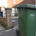 Replacement wheelie bins will cost almost £30 from this week in Peterborough