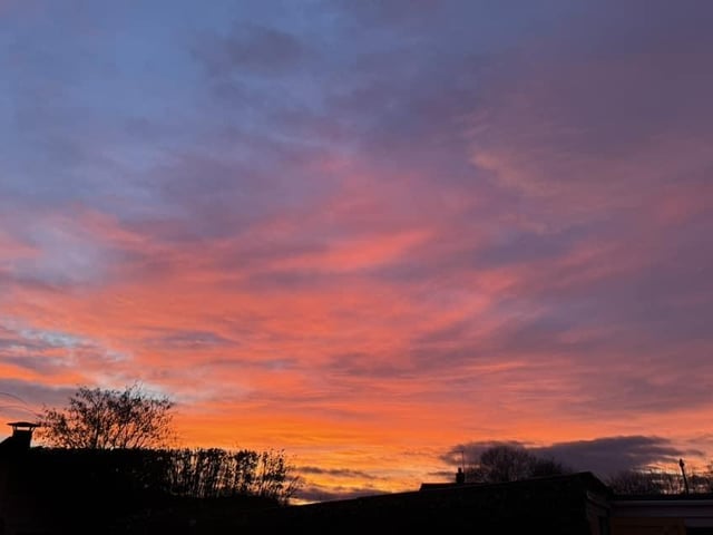 Orton Waterville. Photo: Rita Hams.