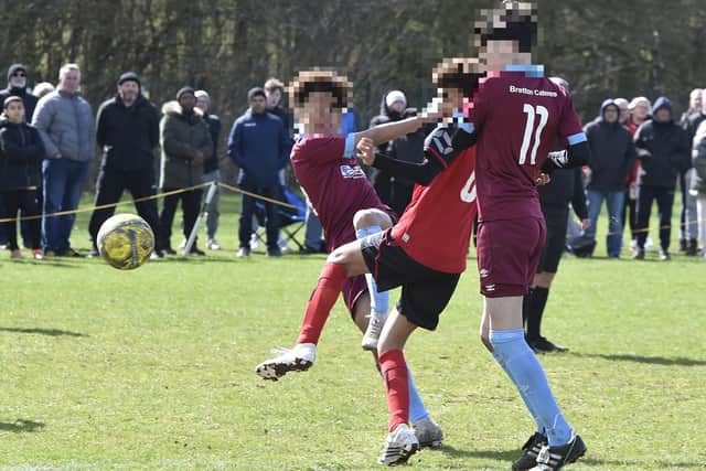 'Silent weekends' are to be enforced across junior football in Peterborough.