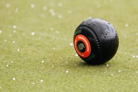 Bowls latest