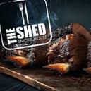 The Shed Smoke House is coming to Peterborough city centre