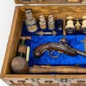 The Vampire Killing Kit