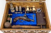 The Vampire Killing Kit
