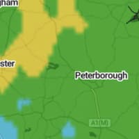 Two storms in two days: Exactly when gale force winds and heavy rain will hit Peterborough on Saturday as Storm Boelo moves in